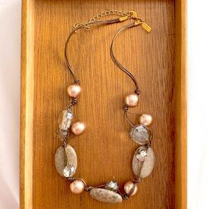 Deborah Grivas Necklace